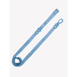 DUKIER CORREA PARA PERRO SOFT BLUE  S
