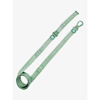 DUKIER CORREA PARA PERRO SOFT GREEN   S