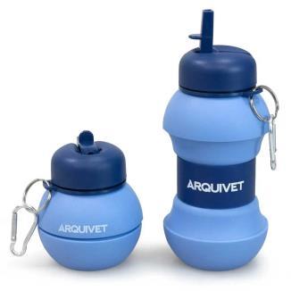 ARQUIVET BOTELLA PLEGABLE LIMPIADOR DE ORINES