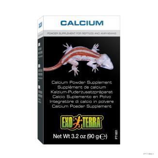 EXO TERRA CALCIO EN POLVO 90GR