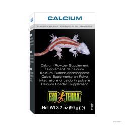 EXO TERRA CALCIO EN POLVO 90GR