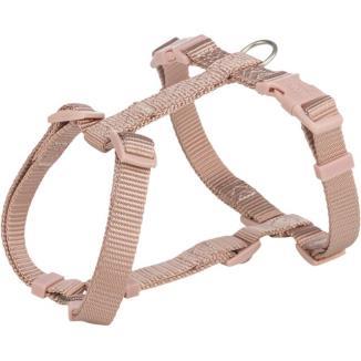TRIXIE ARNES H,   L-XL   BLUSH
