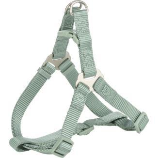 TRIXIE PETRAL PREMIUM NYLON XS-S   SALBEI