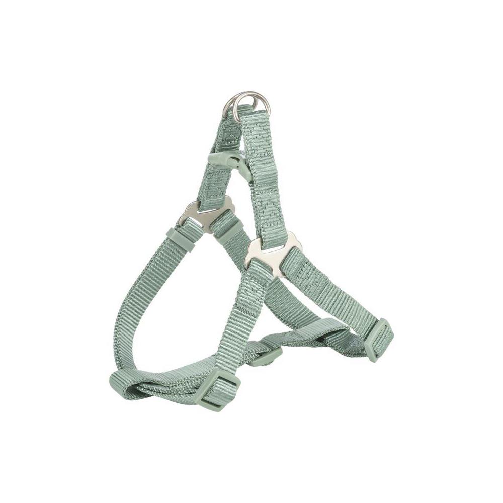 TRIXIE PETRAL PREMIUM NYLON XS-S   SALBEI
