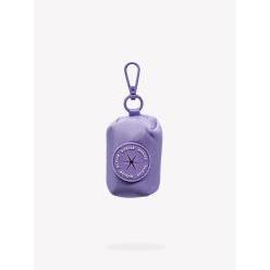 DUKIER PORTA BOLSAS CACA VIOLET