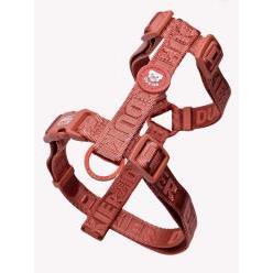 DUKIER ARNES CLASICO PARA PERROS TERRACOTA  L