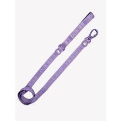 DUKIER CORREA PARA PERRO VIOLET  L