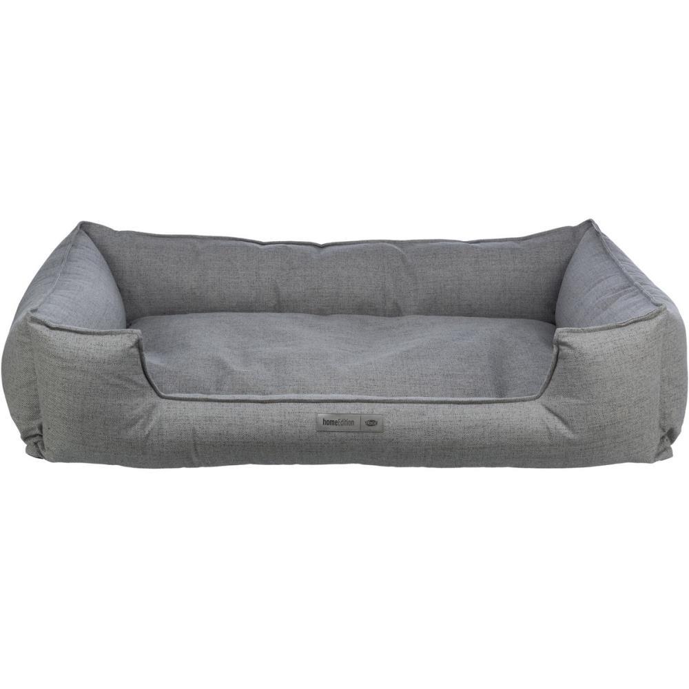 CAMA TALIS, GRIS  120 X 80CM