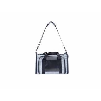 TRANSPOTIN ORLY 45X28X28CM GRIS