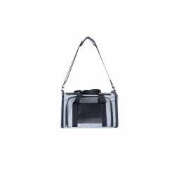 TRANSPOTIN ORLY 45X28X28CM GRIS