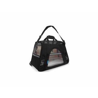 TRANSPORTIN FLY NEGRO 48X25X33CM