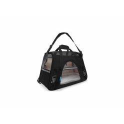 TRANSPORTIN FLY NEGRO 48X25X33CM