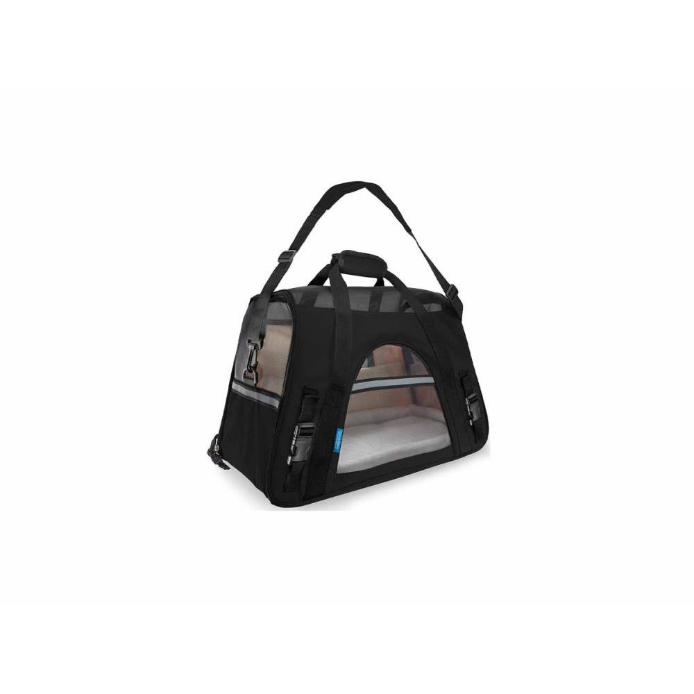 TRANSPORTIN FLY NEGRO 48X25X33CM