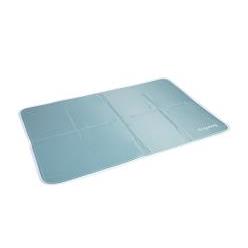 COOL BED PREMIUM SILVER 50X40CM (GEL SOLIDO)  S