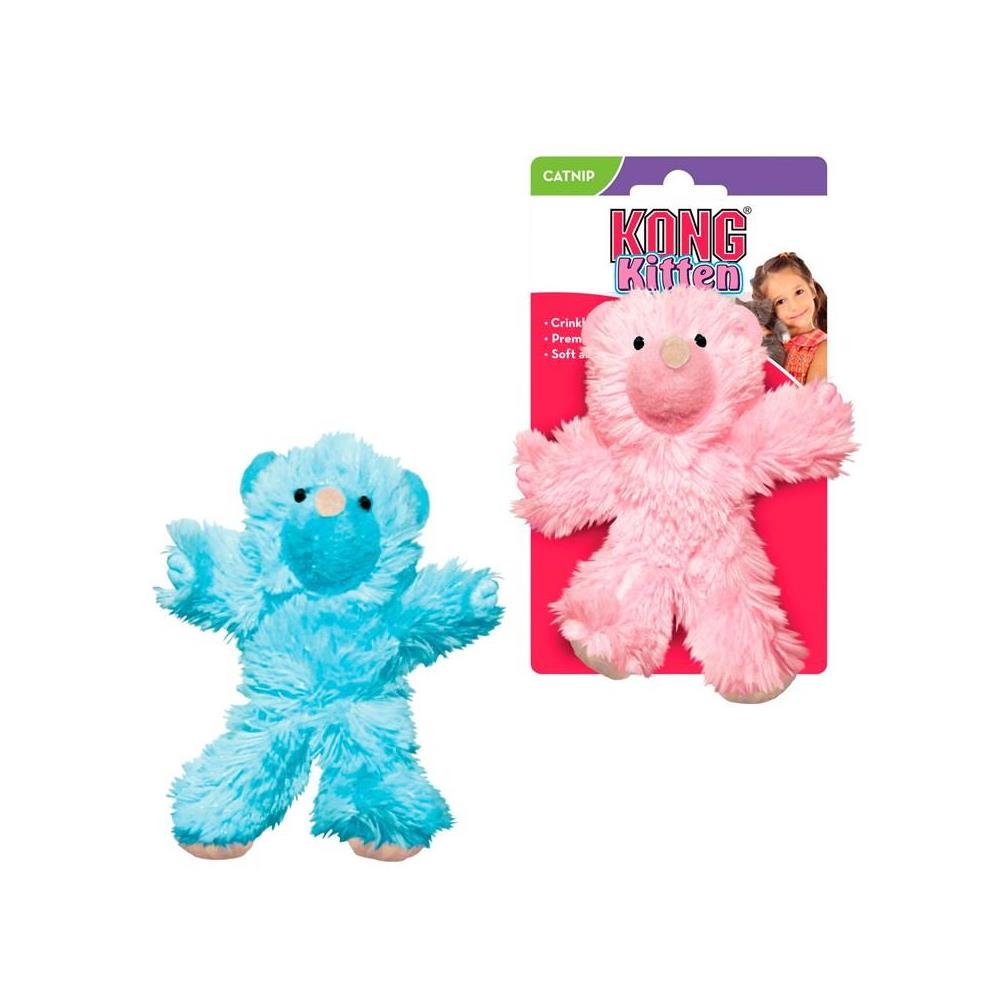 DR. NOYS CAT TEDDY BEAR
