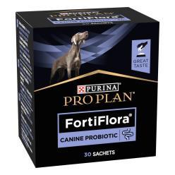PURINA PRO PLAN SUPLEMENTO FORTIFLORA PROBIOTICO