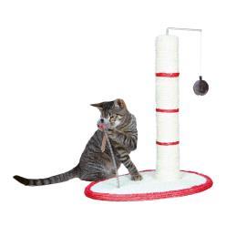 TRIXIE POSTER RASCADOR SCRATCH ME OVALADO 50CM