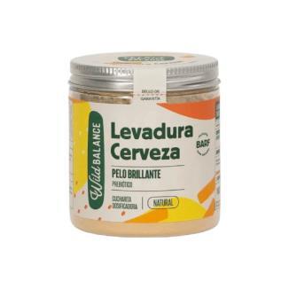 W.B. LEVADURA DE CERVEZA