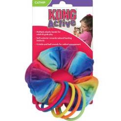 KONG CAT ACTIVE SCRUNCHIE