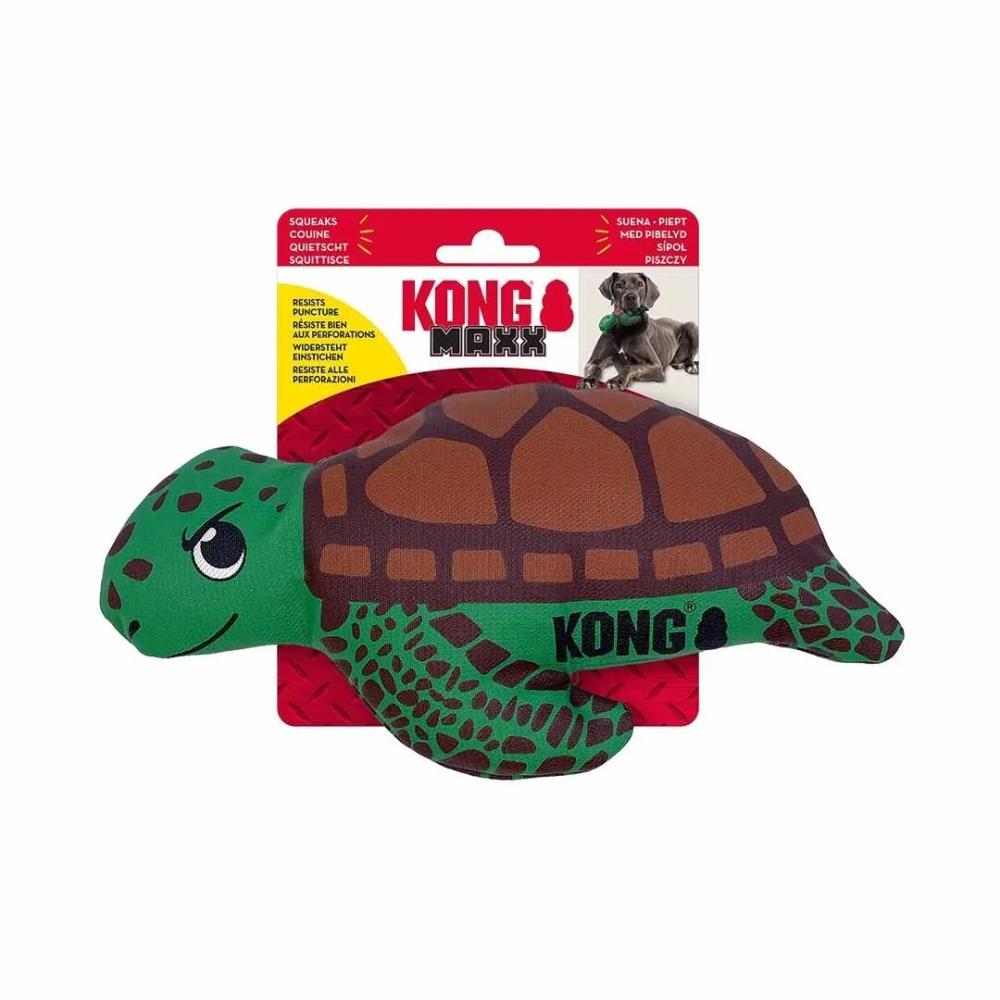 KONG MAXX TORTUGA