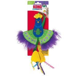KONG CAT CONECT PAVO REAL