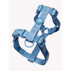 DUKIER ARNÉS CLÁSICO SOFT BLUE L