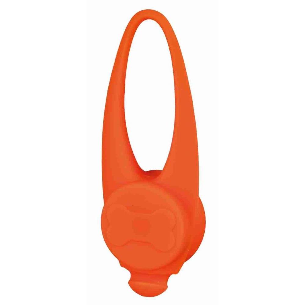 TRIXIE FLASHER PARA  PERRO, 8 CM
