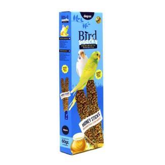 DAPAC BARRITAS PERIQUITOS MIEL
