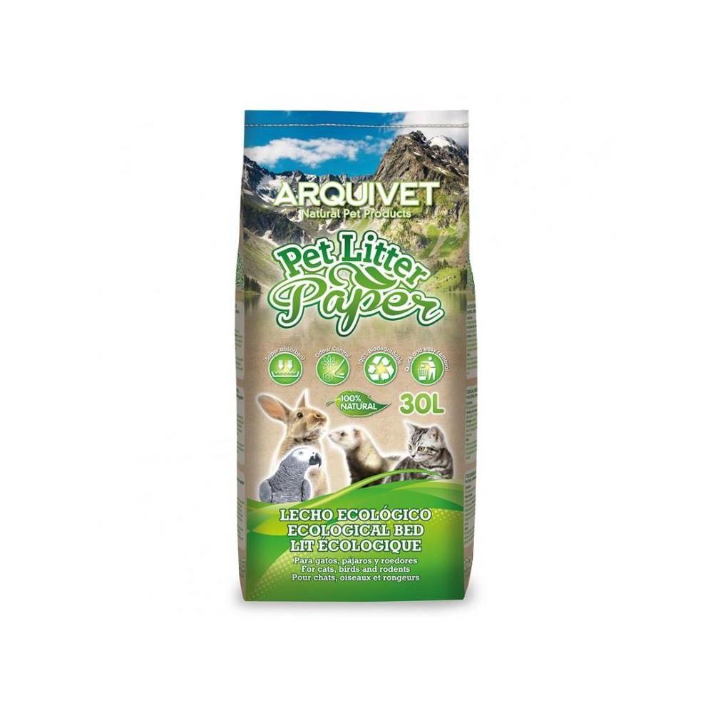 ARQUIPAPEL 30 LITROS