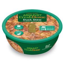 ARQUIVET FRESH HOME DUCK STEW 280GR