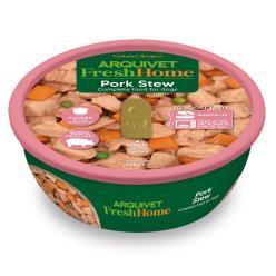ARQUIVET FRESH HOME PORK STEW 280GR