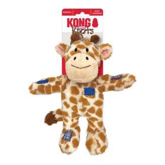 KONG WILD KNOTS GIRAFFE MD/L