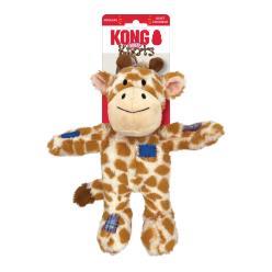 KONG WILD KNOTS GIRAFFE MD/L