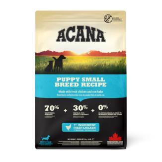 ACANA PUPPY SMALLS BREED 2 KG