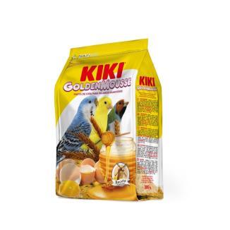 KIKI PASTA AMARILLA 300GR