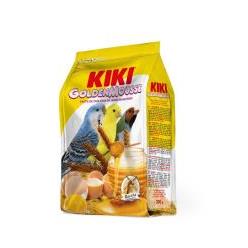 KIKI PASTA AMARILLA 300GR