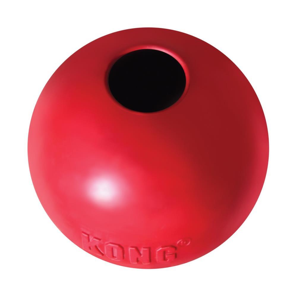 KONG BALL MED/ LARGE EUROPEAN