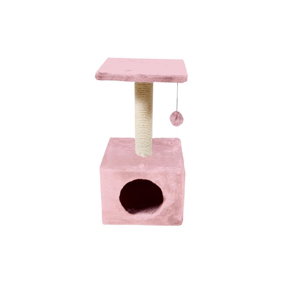 NAYECO SAVANNA TOW ROSA 30 X 30 X 60CM