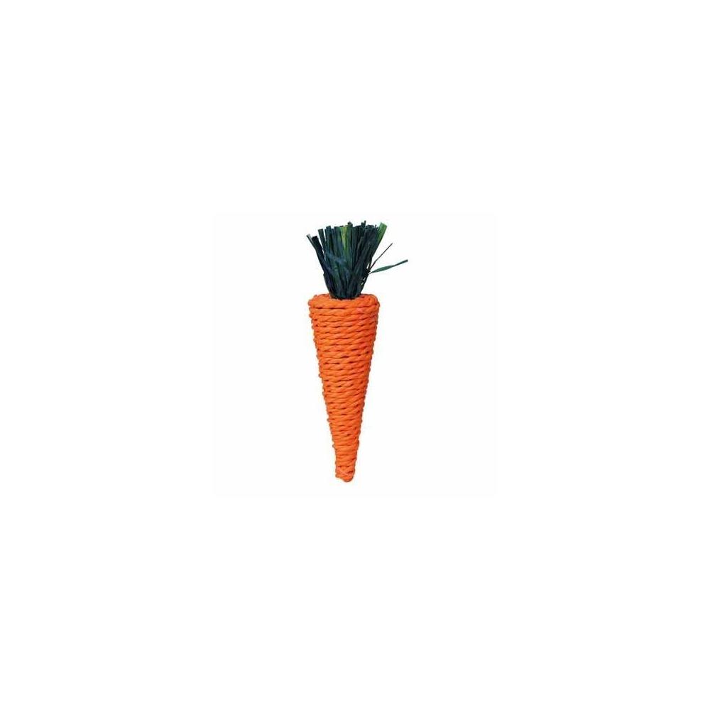 ZANAHORIA CUERDA