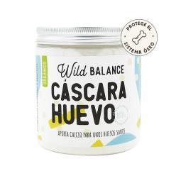 WB CÁSCARA DE HUEVO 140GR