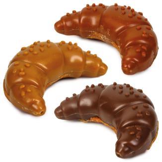 NUTRADOG DELICIAS CROISSANTS