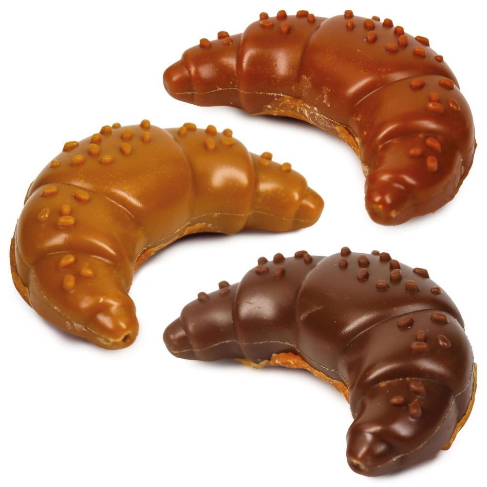 NUTRADOG DELICIAS CROISSANTS