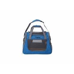 TANSPORTIN LAX AZUL 45 X 25 X 35CM