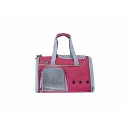 TRANSPORTIN ASPEN GRANATE 45 X 28 X 28CM