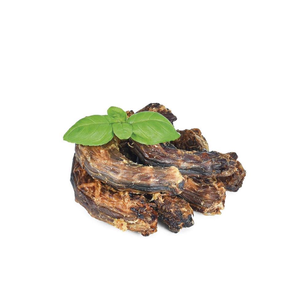NUTRADOG CUELLOS DE POLLO 100GR