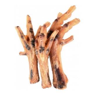 NUTRADOG PATAS DE POLLO 100GR