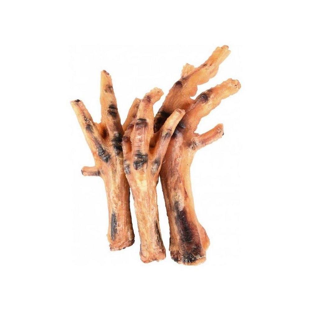 NUTRADOG PATAS DE POLLO 100GR