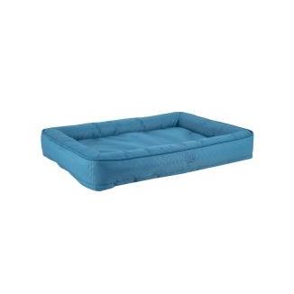 CUNA SNOOZE AZUL 91 X 66 X 12CM
