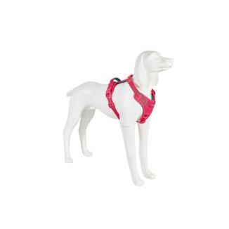 ARNÉS LIMITLESS FUCSIA L FREEDOG