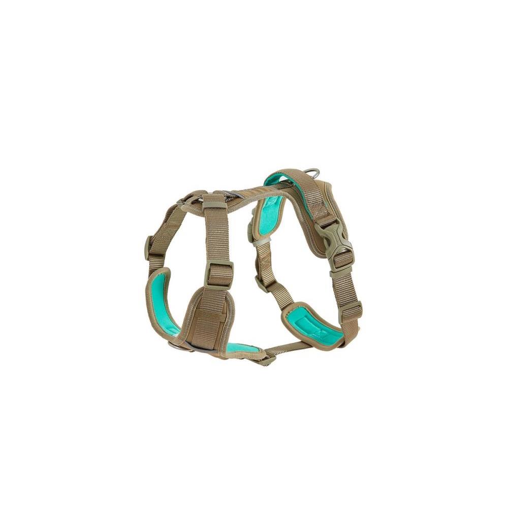 ARNÉS LIMITLESS BEIGE M FREEDOG